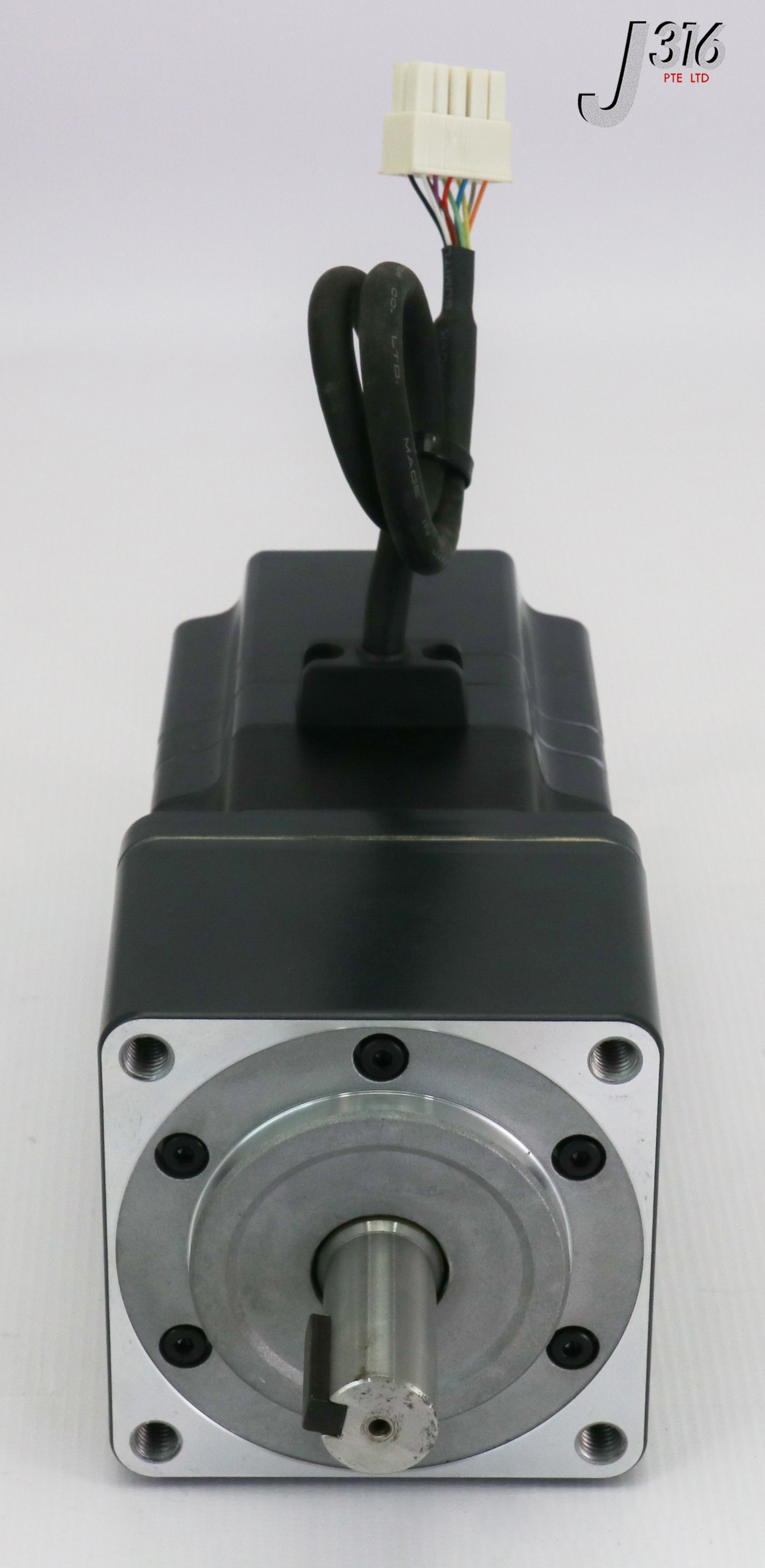 1735 VEXTA MAGNETIC BRAKE MOTOR ASM98MA-N5 | eBay